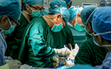 Surgery teaching system to help Changzhou a hospital 